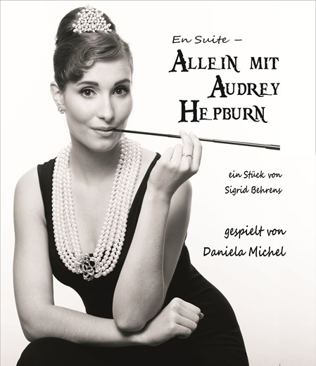Daniela Michel als Audrey