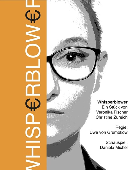 WHISP€ERBLOW€R