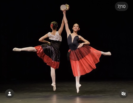 Ballettatelier Ludwigsburg, Don Quixote