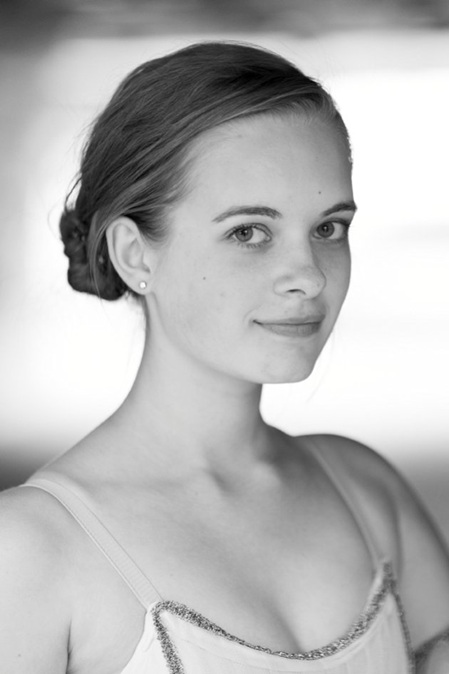 Porträt Tatjana Brenner