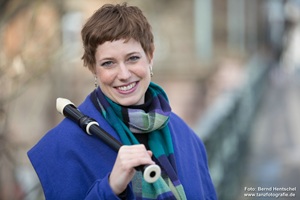 Kristina Schoch, 2014