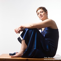 Kristina Schoch, 2014