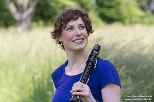 Kristina Schoch, 2015