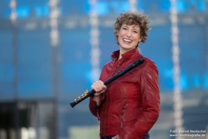 Kristina Schoch, 2021