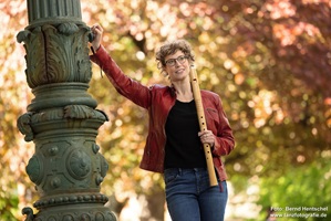 Kristina Schoch, 2021
