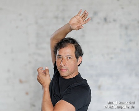Emmanuel Ramos